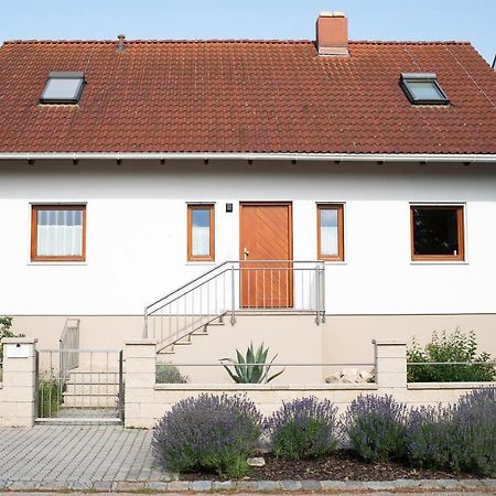 Ferienhaus Kaiserbaum Illmitz Exteriér fotografie