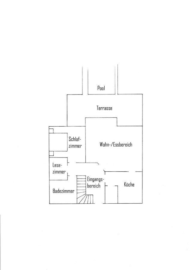 Ferienhaus Kaiserbaum Illmitz Exteriér fotografie